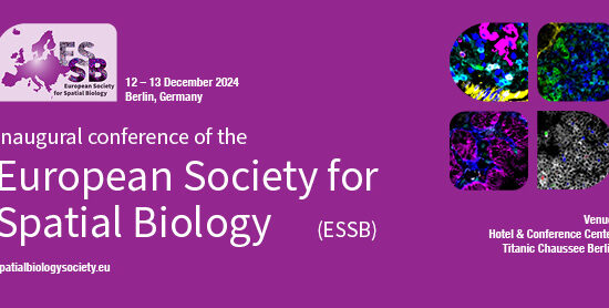 ESSB-Inaugural conference invitation